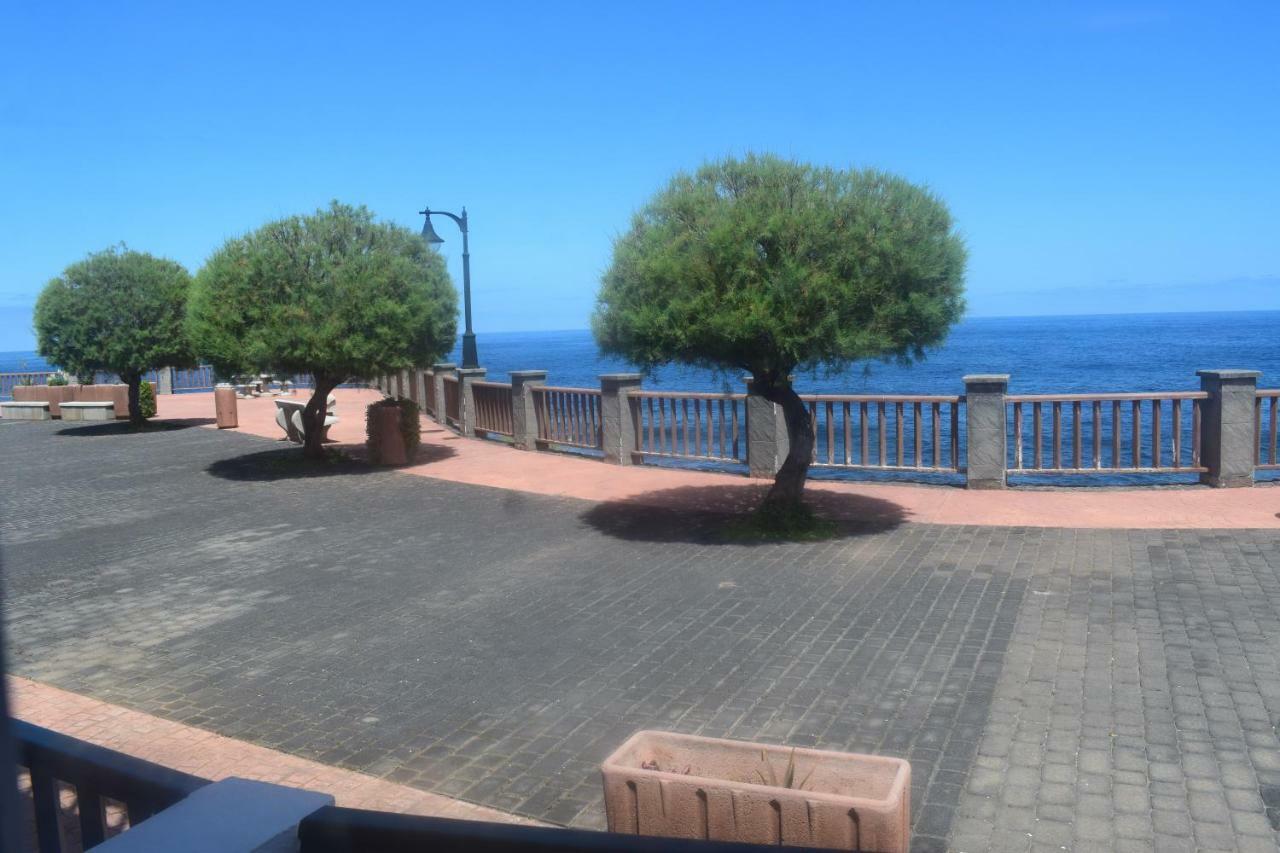 La Fajana Paradise Барловенто Экстерьер фото