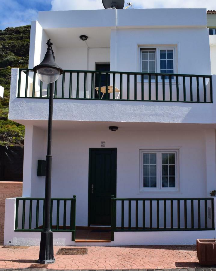 La Fajana Paradise Барловенто Экстерьер фото